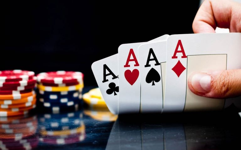 İkonbet Poker Turnuvalarına Nasıl Gidilir