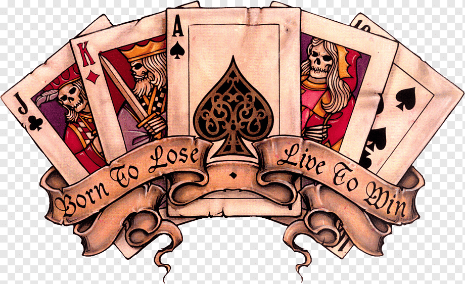 png-transparent-poker-retro-logo-gambling-casino-game